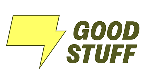 Good Stuff Partners Logo